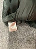 Adrienne Vittadini Solid Black Formal Skirt Size 10 - photo 5