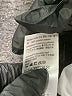 CALVIN KLEIN JEANS 100% Polyamide Solid White Windbreaker Size XS - photo 8