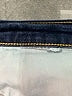 Levi's Solid Blue Jeans Size 27 waist - photo 8