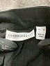 Susan Graver Solid Black Active Pants Size XL - photo 4