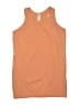 Athleta Orange Active Tank Size 16 - photo 1