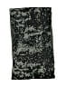 Unbranded 100% Polyester Green Gray Scarf One size - photo 2