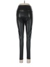 Assorted Brands 100% Polyurethane Black Active Pants Size L - photo 2