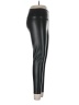 Assorted Brands 100% Polyurethane Black Active Pants Size L - photo 4
