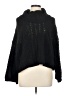NYDJ Black Turtleneck Sweater Size L (estimated) - photo 1