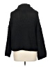 NYDJ Black Turtleneck Sweater Size L (estimated) - photo 2