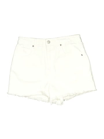 Harper Heritage Denim Shorts (view 1)