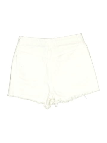 Harper Heritage Denim Shorts (view 2)