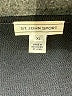 St. John Sport Black Wool Cardigan Size XL - photo 7