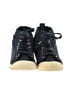Bensimon Blue Sneakers Size 5 - photo 2