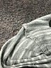Malloy Stripes Gray Casual Dress Size S - photo 8