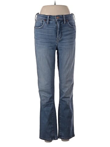 Madewell Jeans (view 1)