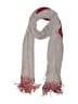 Nautica 100% Acrylic Red Scarf One size - photo 1