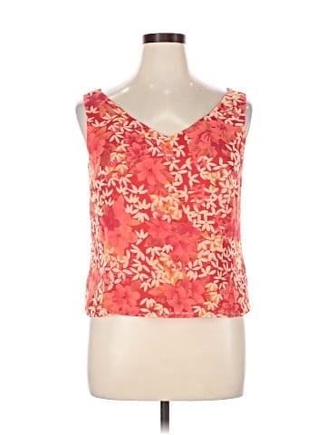 Virgo Tank Top (view 1)