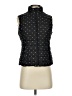 ColeBrook 100% Polyester Black Vest Size XS - photo 1