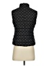ColeBrook 100% Polyester Black Vest Size XS - photo 2