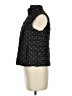 ColeBrook 100% Polyester Black Vest Size XS - photo 5
