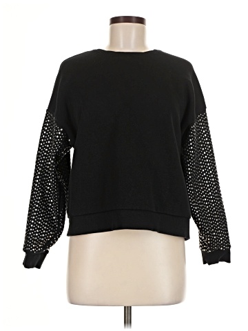 Generation Love Pullover Sweater (view 1)