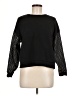 Generation Love Black Pullover Sweater Size M - photo 1
