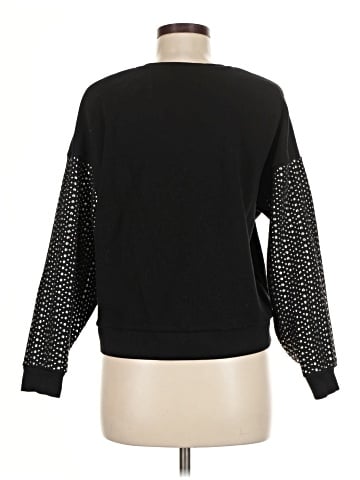 Generation Love Pullover Sweater (view 2)