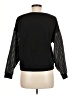 Generation Love Black Pullover Sweater Size M - photo 2