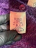 Lands' End Purple Cardigan Size 14 - photo 4