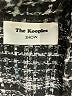 The Kooples Black Coat Size 1 - photo 6