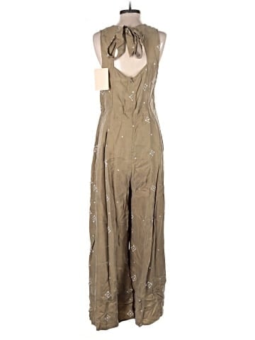 Sancia Jumpsuit (view 2)