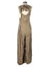 Sancia Tan Jumpsuit Size XL - photo 2