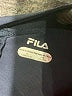 FILA Solid Blue Active Skort Size L - photo 3