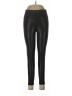 Gap Fit Metallic Black Active Pants Size M - photo 1