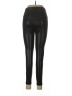 Gap Fit Metallic Black Active Pants Size M - photo 2