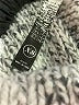 Kensie Tweed Silver Pullover Sweater Size XS - photo 9