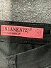 Blank NYC Solid Black Jeans Size 10 - photo 3