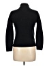 Assorted Brands Black Blue Cardigan Size 12 - photo 2