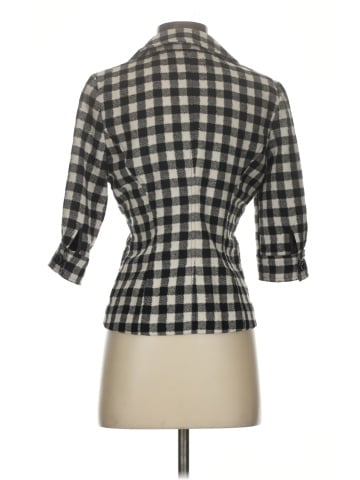 Burlapp Blazer (view 2)