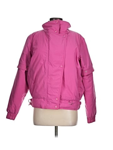 NILS Jacket (view 1)
