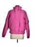 NILS 100% Nylon Solid Pink Jacket Size 8 - photo 1