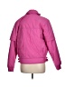NILS 100% Nylon Solid Pink Jacket Size 8 - photo 2