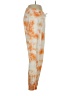 Assorted Brands 100% Cotton Tie-dye Orange Casual Pants Size XS - photo 4