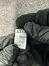 Monrow 100% Linen Black Short Sleeve Top Size S - photo 8