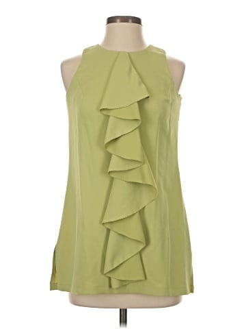 Yansi Fugel Sleeveless Blouse (view 1)