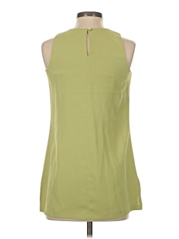Yansi Fugel Sleeveless Blouse (view 2)