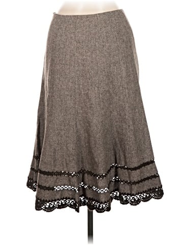Talbots Casual Skirt (view 2)