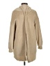 Shein 100% Polyester Tan Cardigan Size S - photo 1