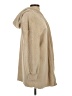 Shein 100% Polyester Tan Cardigan Size S - photo 4