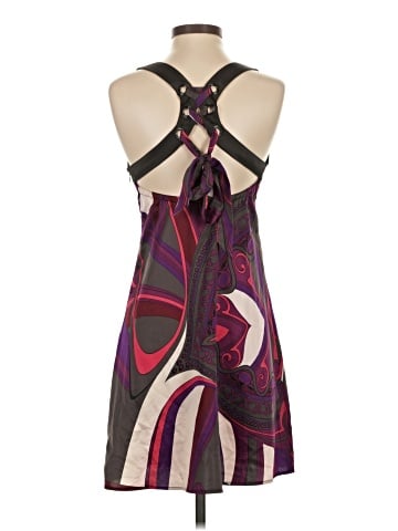 Guess Jeans Cocktail Dress (view 2)