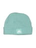 SNOZU 100% Acrylic Teal Blue Beanie Size 3T - photo 1
