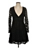 Kimchi Blue Black Cocktail Dress Size 1 (estimated) - photo 1