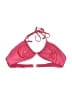 HARD SWIMWEAR Pink Swimsuit Top Size S - photo 1